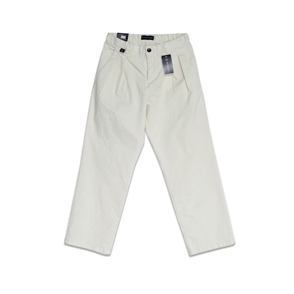 Best No.2 Wide Cotton Pants